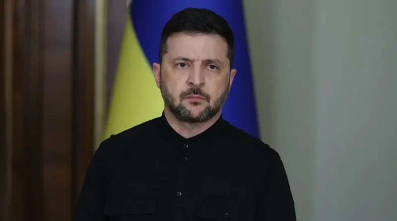Для реального припинення вогню потрібні моніторинг і гарантії - Зеленський