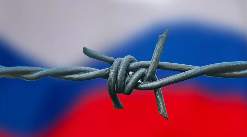 ЄС планує заборону на в'їзд російським військовим