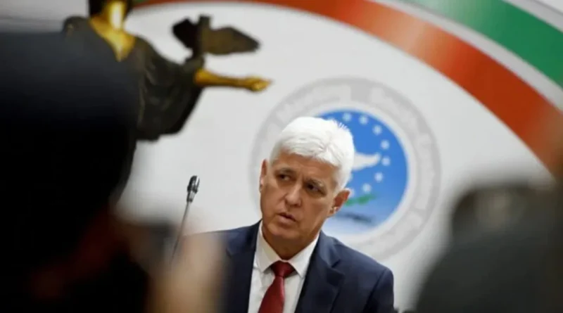 Болгарія офіційно припиняє постачання зброї Україні та закликає до перемовин з рф