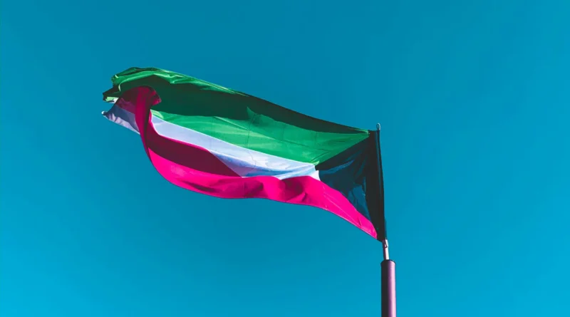 Кувейт знову відкрив небо після атак Ірану на бази США