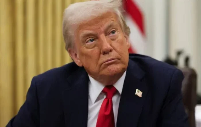 Трамп не відвідає перший матч США на ЧС-2026