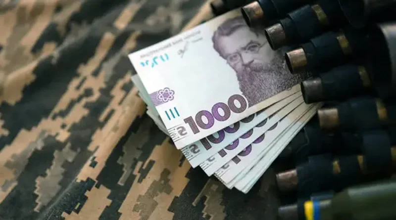 На фінансування армії та реформи оплати праці військових потрібно додаткових 270 млрд гривень - нардеп