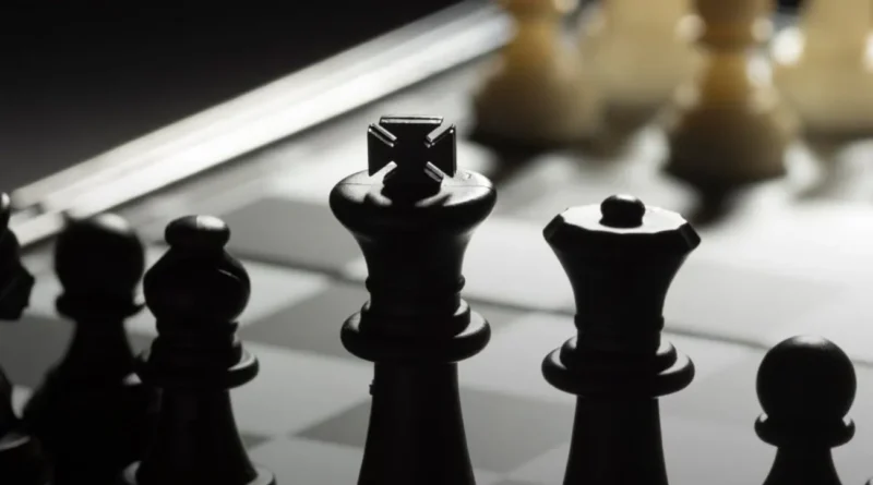 FIDE призупинила членство Федерації шахів росії - реакція України не забарилась