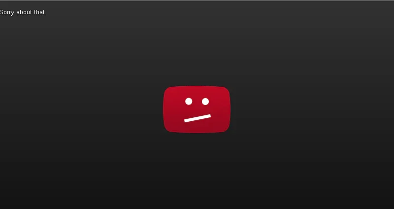 YouTube почав блокувати рекламні ролики російського заводу зброї “Алабуга”. Україна вітає це рішення