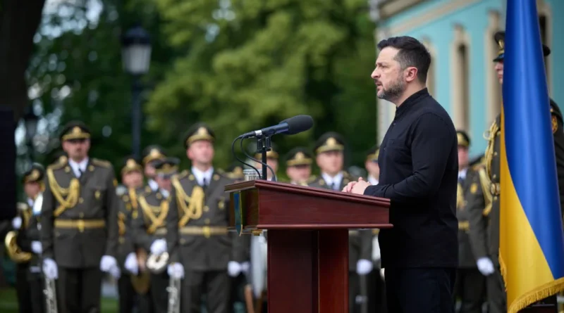 Сили безпілотних систем за рік уразили понад 356 тисяч російських цілей - Зеленський