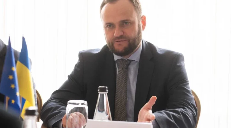 САП вимагає конфіскувати 5 млн гривень активів у віцепрем’єра Олексія Кулеби