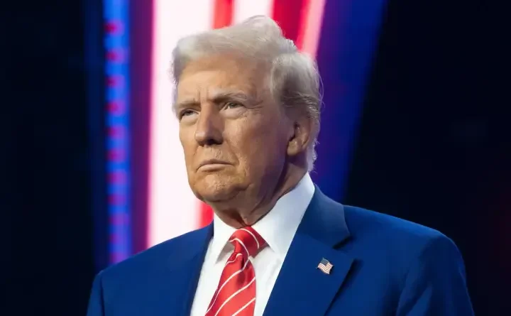 Трамп заявив, що після війни з Іраном не бачить меж своєї влади