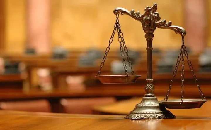 російського військового засудили до довічного ув’язнення за розстріл родини на Харківщині
