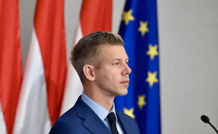 Мадяр домігся виключення з декларації саміту ЄС пункту про прискорення вступу України
