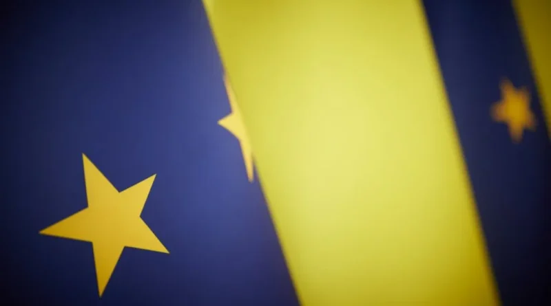 Євросоюз на саміті ухвалив висновки щодо України - що сказали про вступ до ЄС, ППО і санкції проти рф