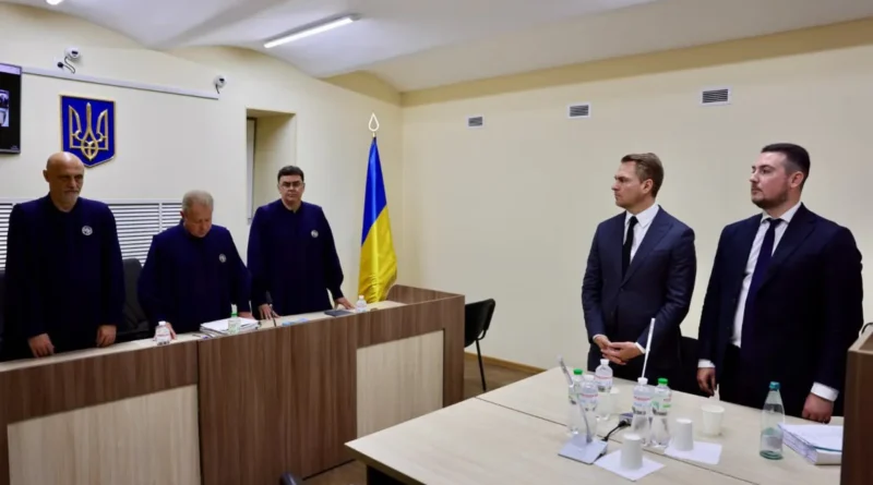 Довічне отримав чоловік за ґвалтування трьох падчерок - рішення домоглися в апеляції, обвинувачення підтримав Генпрокурор Кравченко