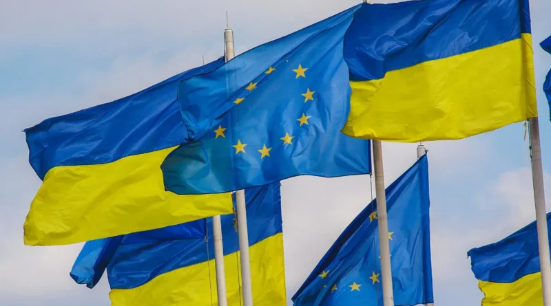 Україна отримала перший транш у 3,2 млрд євро за кредитом від ЄС - куди підуть гроші