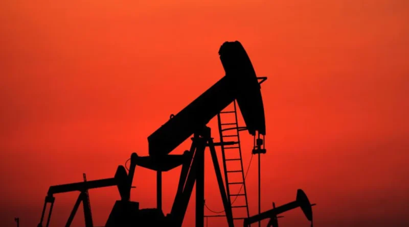 Ціни на нафту знову пішли вгору після обстрілу цивільного судна в Ормузькій протоці